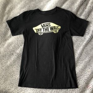 Vans t-shirt